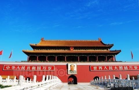 北京十大著名景点（北京必去的十大景点推荐）