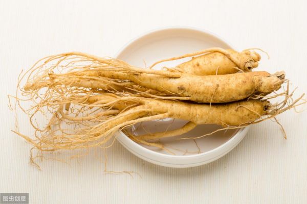 八种人不适合吃人参（这八类人群慎用）