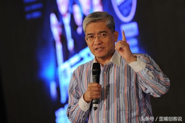 中国十大知名经济学家，你喜欢谁的学说