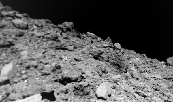宇宙中最干净的星球，这个星球表面无任何灰尘