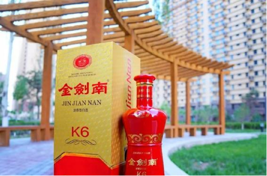 十大口感好又不贵白酒推荐（全网10款畅销良心白酒）