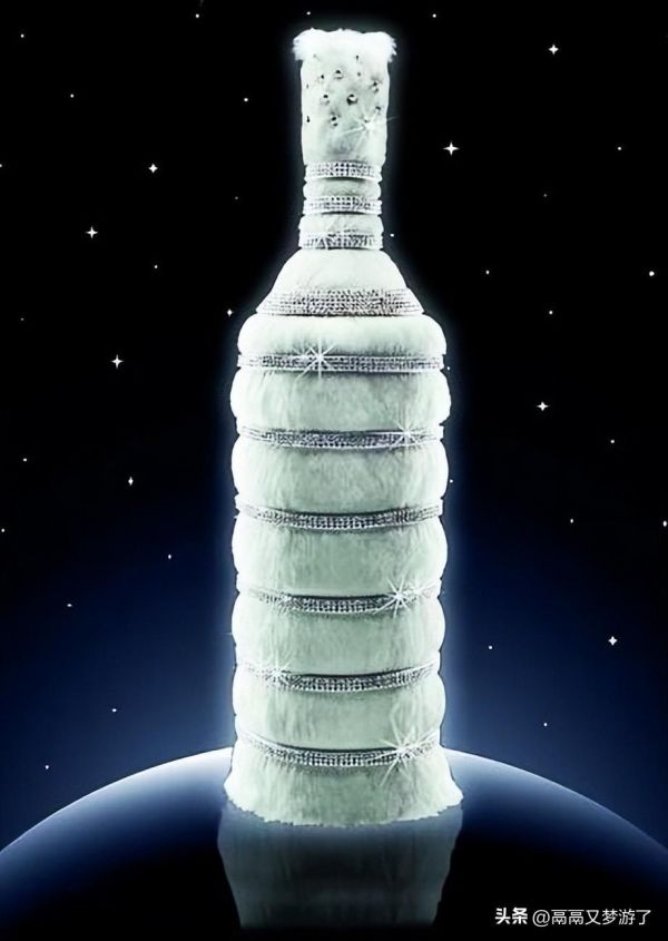 世界最贵的10种酒，世界上最贵的酒排名第一的是什么