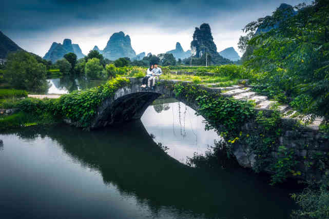 情侣必去十大旅游景点，最适合情侣旅游的10个胜地