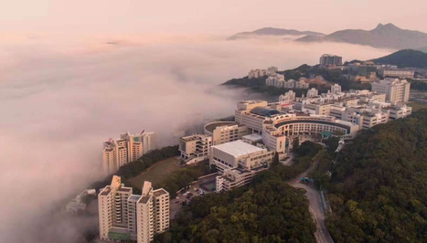 香港最好的大学排名榜，香港实力强的8所大学