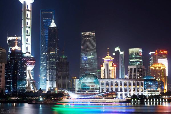 全球十个最大城市（世界最大城市排名前十名）