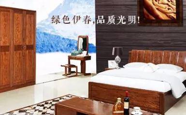 全国十大品牌家具排名（中国家具企业十强排行榜）