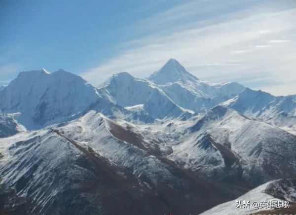 世界上最难攀登的山峰，攀登难度大于珠峰