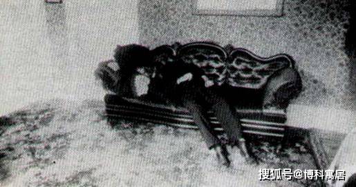 世界十大悬案案件（世界十大恐怖真实悬案）