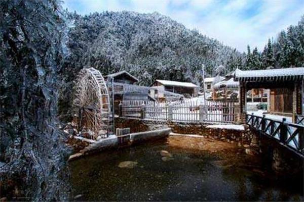广西贺州十大旅游景点（贺州10大最好玩的地方推荐）