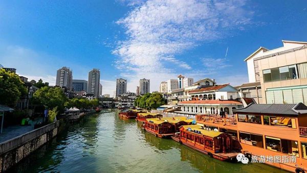无锡十大旅游景点（十个旅游好玩地方）