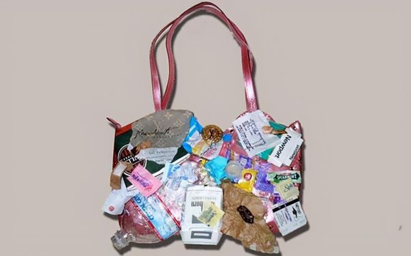 十大奢侈品女包排名，世界上最贵的10款女包