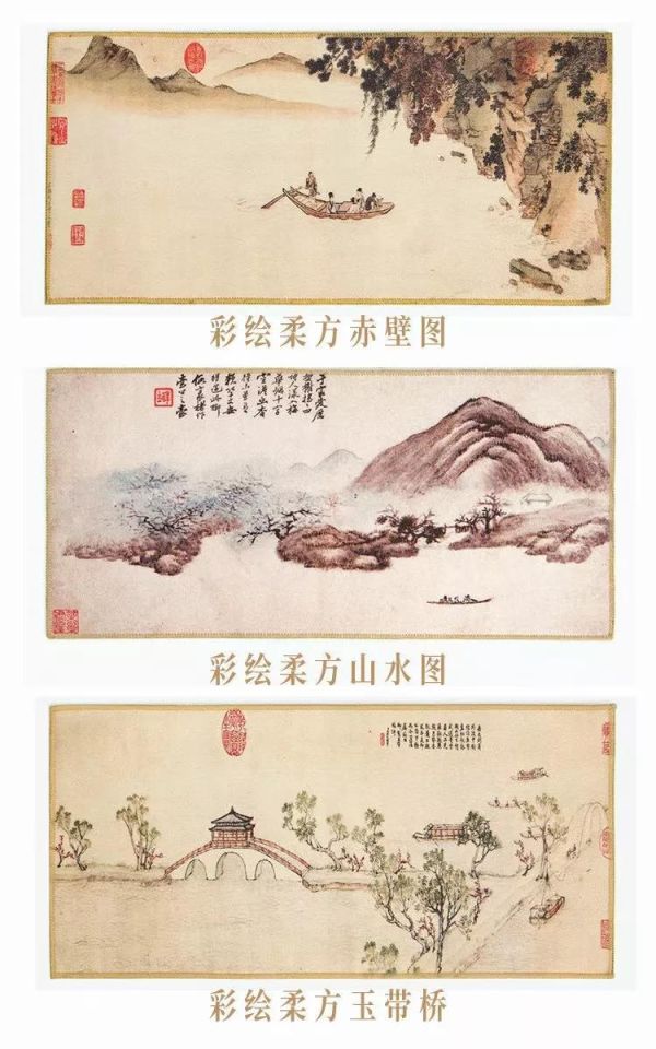 中国最贵的十大古画（拍卖价最高的十五大中国古画盘点）