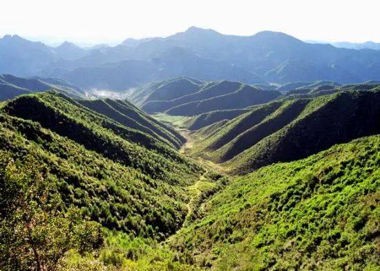 承德十大旅游景点排名（承德旅游攻略必玩的10个景点）