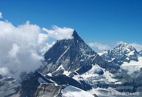 世界十大最危险山峰，这些山峰真的是太险峻了