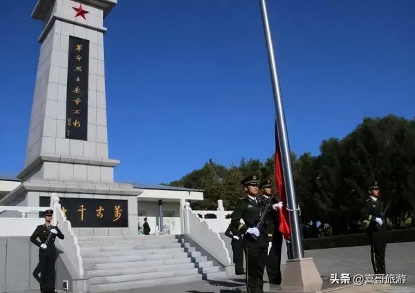 梅河口旅游景点有哪些（梅河口十大旅游景点推荐）