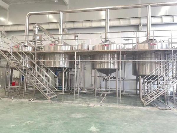开个酿酒作坊要多少钱（投资酒厂需要多少钱）