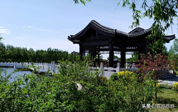 梅河口旅游景点有哪些（梅河口十大旅游景点推荐）