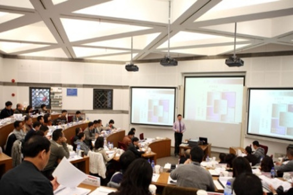 中国最顶尖的十大商学院，中国商学院排名顶尖的前十位