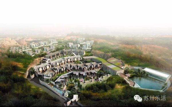 苏州的什么建筑非常有名（苏州最美十大建筑盘点）