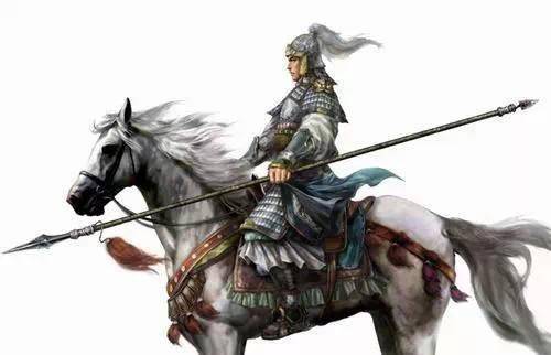 古代十大名枪（中国历史十大名枪）