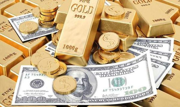 全球各国黄金储备排名（世界黄金储备前10名的国家）