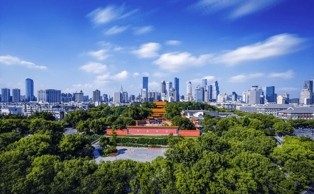 中国十大GDP城市排名，2022年中国10大城市排名