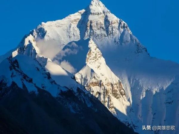世界上最难攀登的山峰，攀登难度大于珠峰