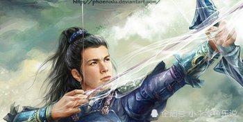 古代甘肃的十大名将（这10位将军各个武功显赫）