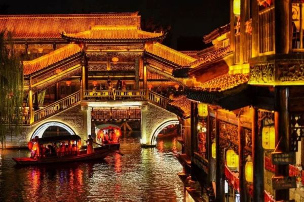 山东枣庄十大旅游景点（枣庄十大旅游景点推荐）