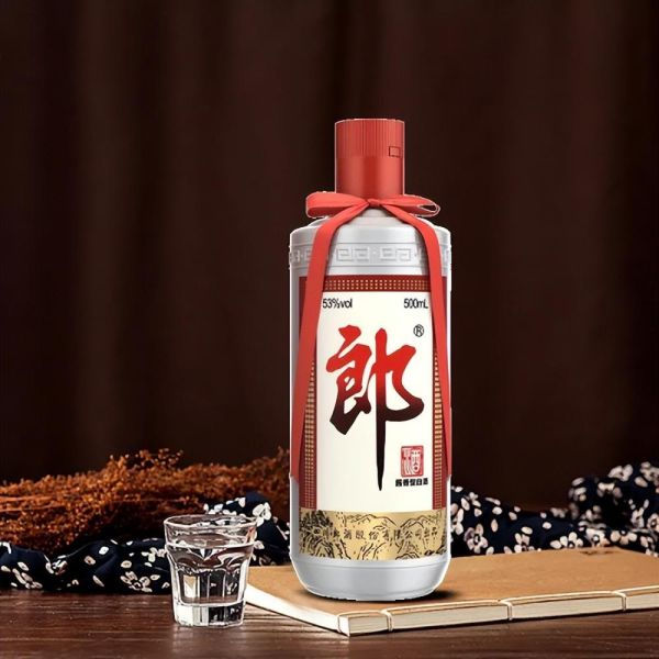 十大公认最好喝的白酒（十大口感好白酒推荐）