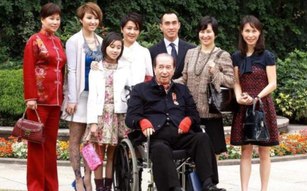 为何霍英东不是香港的四大家族？香港四大家族盘点