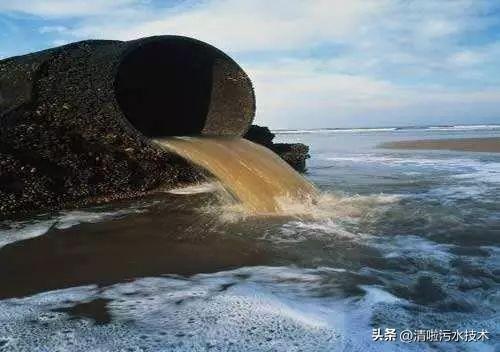 中国十大水污染事件（十大水污染事件）