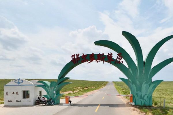 中国十大草原排名（中国最美十大草原）