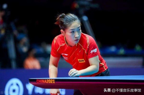 世界乒坛十大最美球员(盘点世界乒坛的10大美女) 世界乒坛十大最美球员(盘点世界乒坛的10大美女)