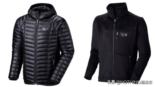 哪个牌子的户外羽绒服最好，全球十大户外羽绒服品牌盘点