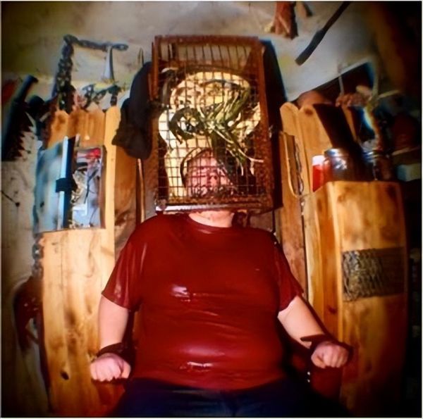 世界上最恐怖的鬼屋（都说恐怖血腥必须签生死状）
