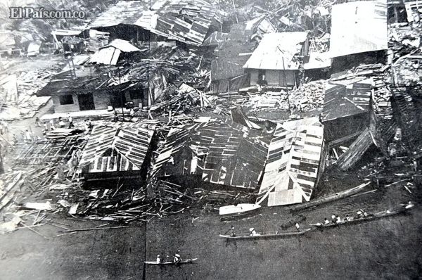 震级最强的10次地震排名（有史以来最大的10次地震）