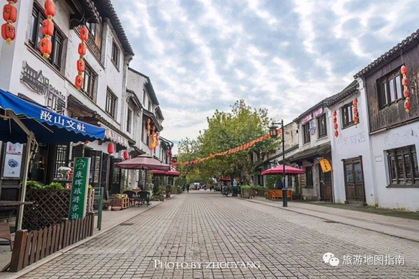 无锡十大旅游景点（十个旅游好玩地方）
