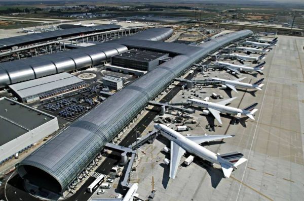全球十大国际机场，世界上客运量前10名的机场