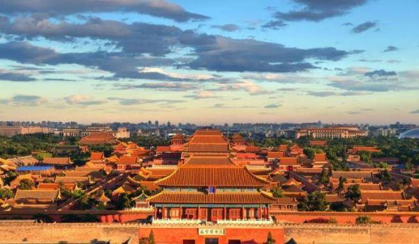 世界十大古都排名（世界的10大古都）