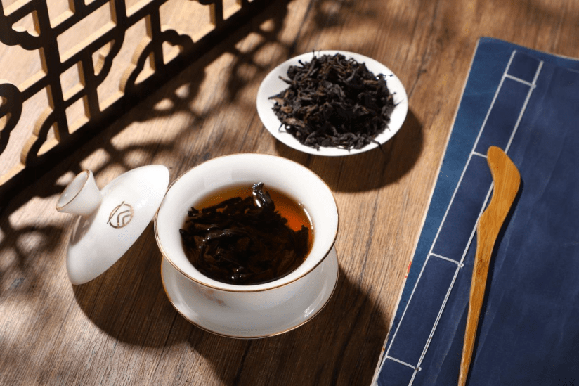十大名茶哪个口感最香（网友：难分伯仲 ）