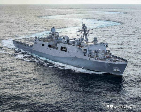 美国十家最大国防公司（10家最大的国防公司名单）