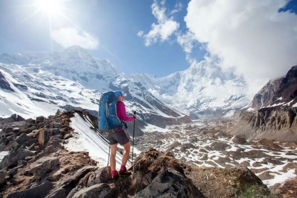 世界上最难攀登的十大山峰，最危险也最致命的山峰