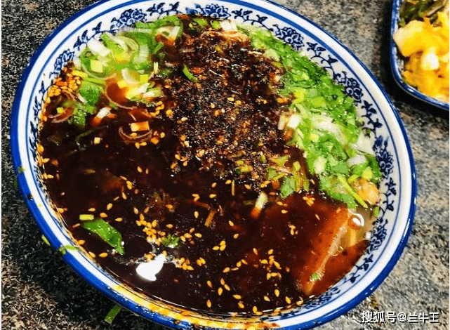 兰州牛肉面十大排名，最好吃的十大兰州牛肉面推荐