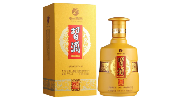十大酱香型白酒排名（酱酒排名十大酱香型白酒）