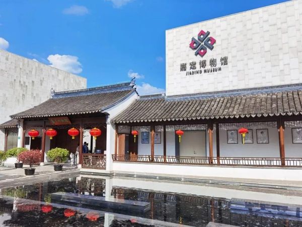 2021上海最受欢迎的十大博物馆（10座知名博物馆）