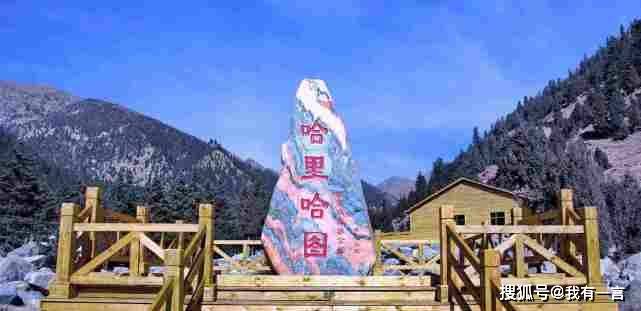 青海旅游必去十大景点（青海十大热门旅游景点推荐）