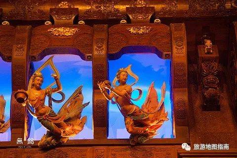 无锡十大旅游景点（十个旅游好玩地方）