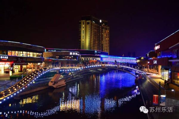 苏州的什么建筑非常有名（苏州最美十大建筑盘点）