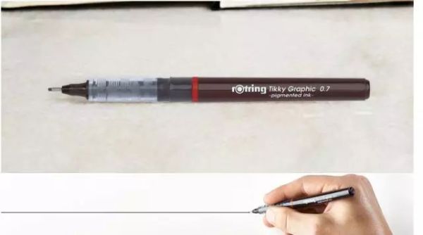 德国文具品牌十大名牌，德国十大制笔品牌盘点